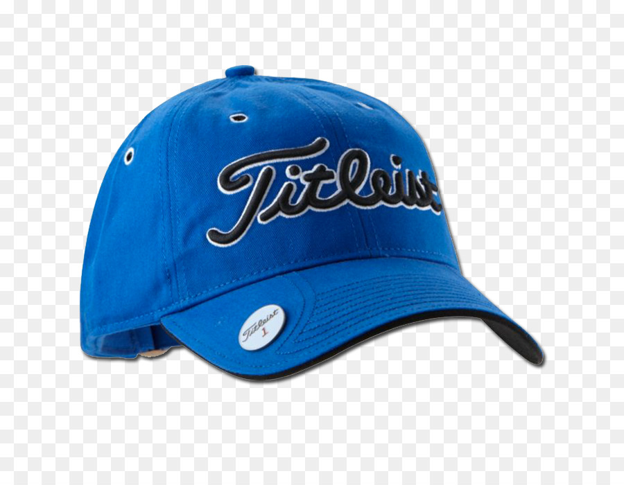 สวมหมวกเบสบอล，Titleist PNG