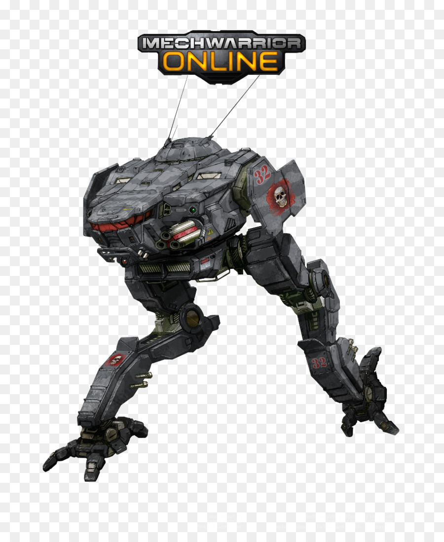 Mechwarrior ออนไลน์，Mecha PNG