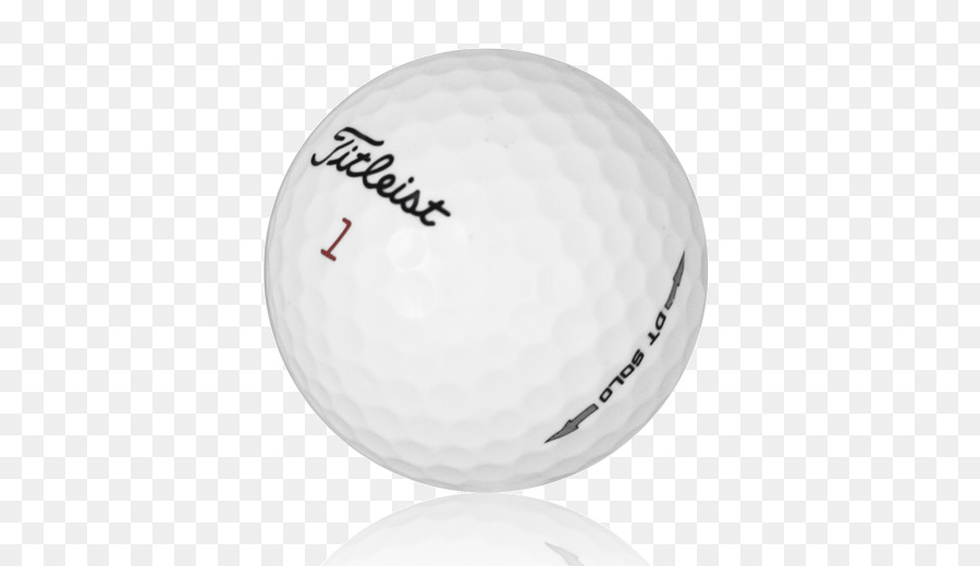 เล่นกอล์ฟบอล，Titleist PNG