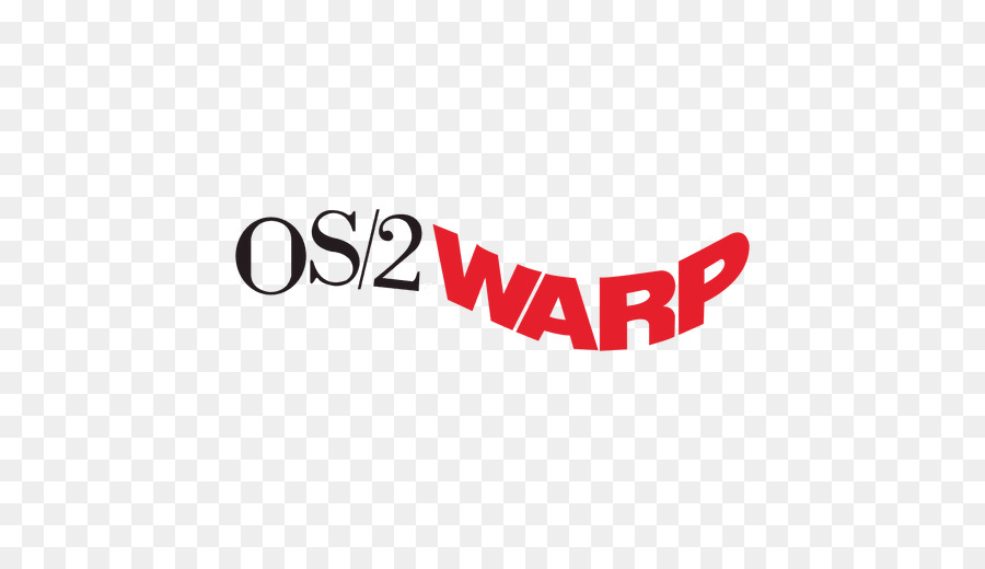 โลโก้ Os 2 Warp，ซอฟต์แวร์ PNG