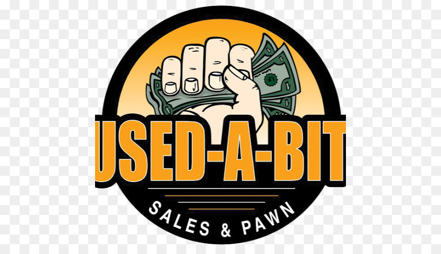 Usedabit การขายและเธอ，Pawnbroker PNG