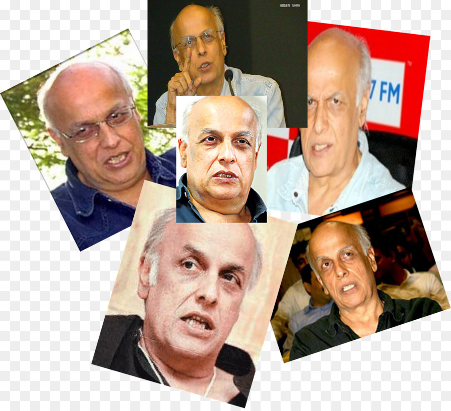 Mahesh Bhatt，อุตส่าห์ PNG