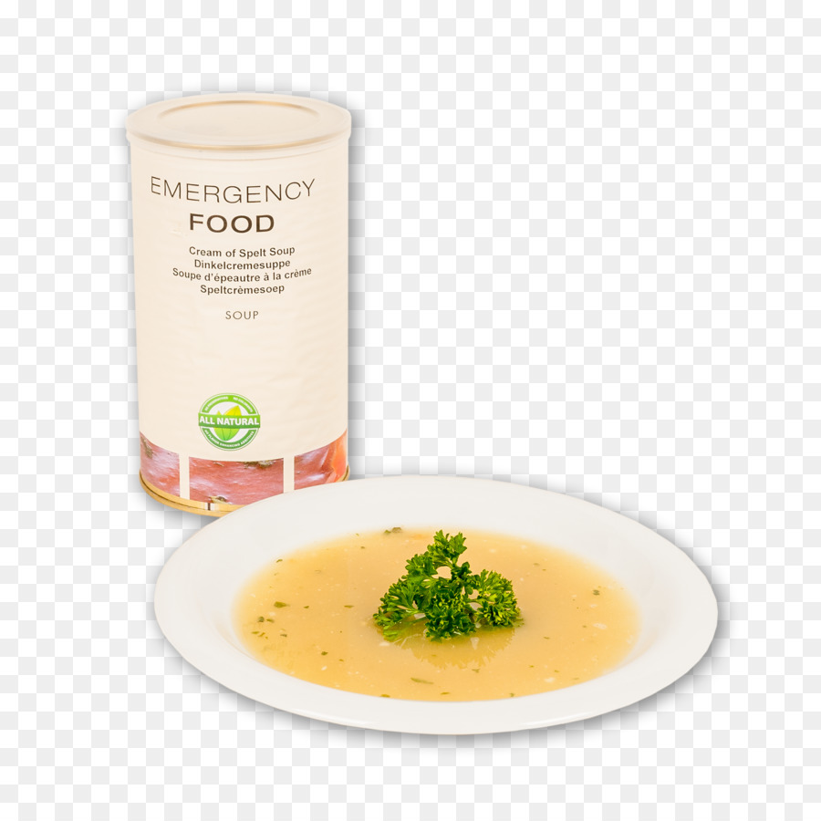 Potage，อาหารมังสวิรัติ PNG