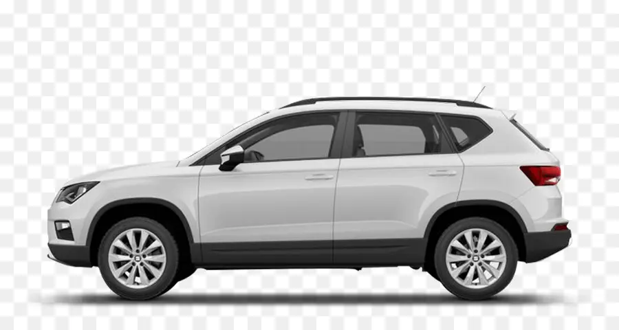 Suv สีดำ，รถ PNG