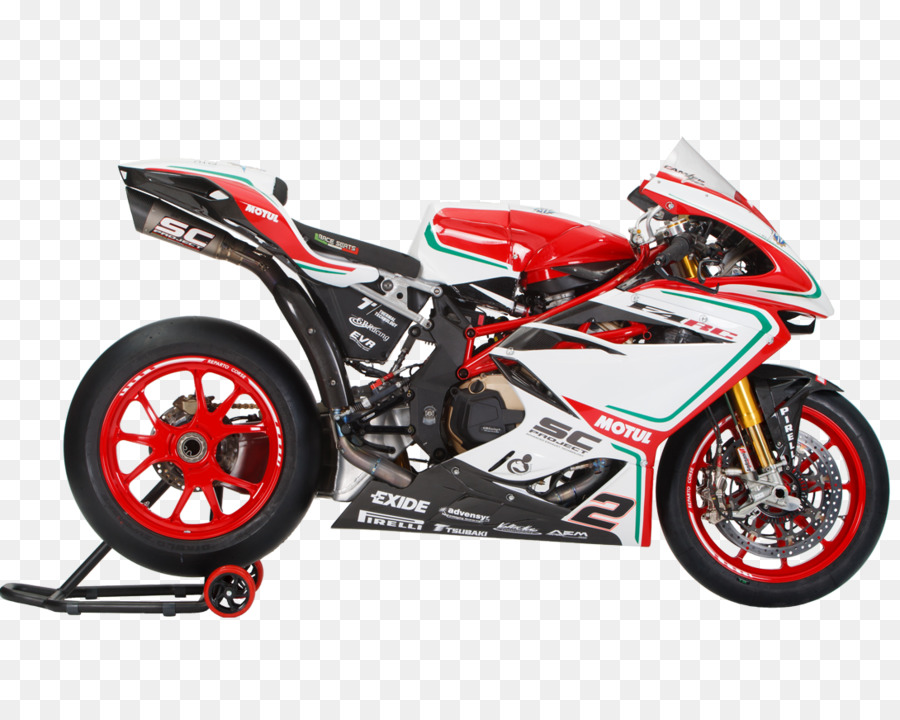 2018 Fim Superbike ชิงแชมป์โลก，Yamaha ใช้เครื่องยนต์บริษัท PNG