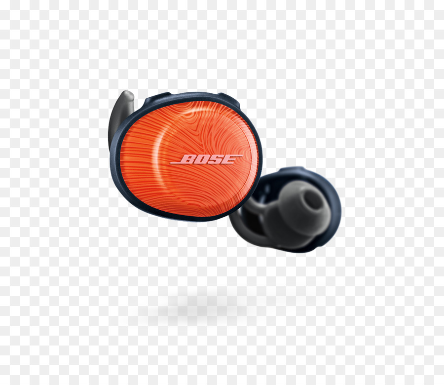 Bose Soundsport นอิสระ，แล้วหูฟังนั่นล่ะ PNG