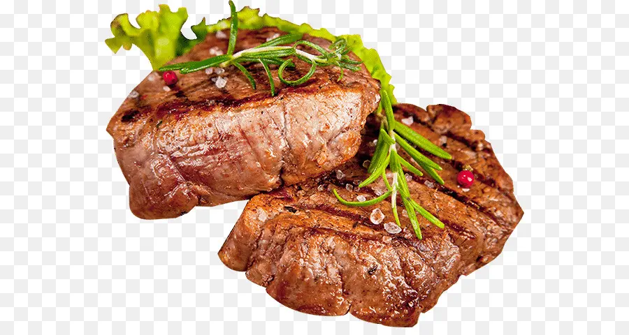 Beefsteak，อาหาร PNG