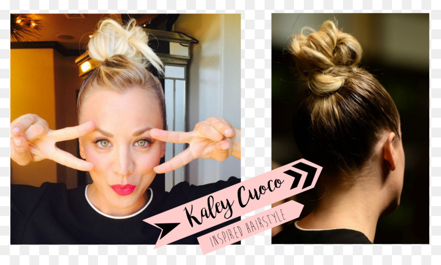 Kaley Cuoco，ทฤษฎีบิ๊กบาง PNG