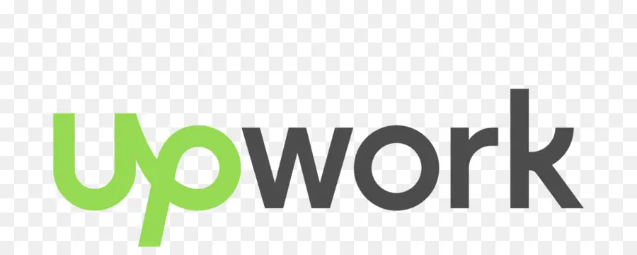 โลโก้ Upwork，อิสระ PNG