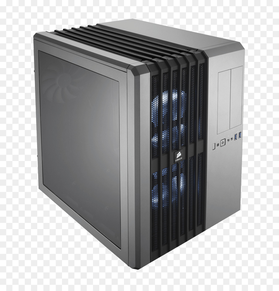 คอมพิวเตอร์ณี Housings，Corsair Carbide ชุดอากาศ 540 PNG