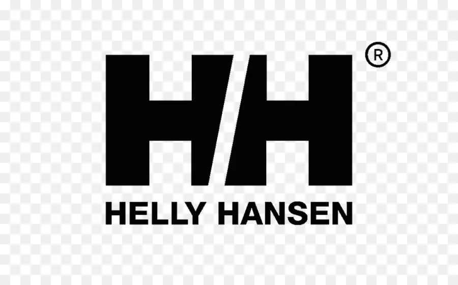 โลโก้ Helly Hansen，ยี่ห้อ PNG