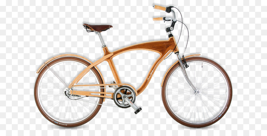 จักรยาน，จักรยานเสือภูเขา PNG