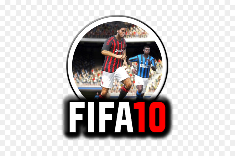 Fifa 10，เพลย์สเตชัน3 PNG