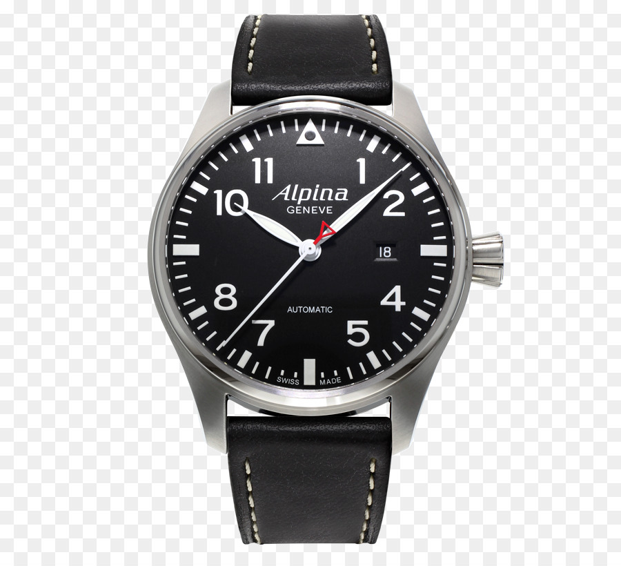 Alpina นาฬิกา，รโน PNG