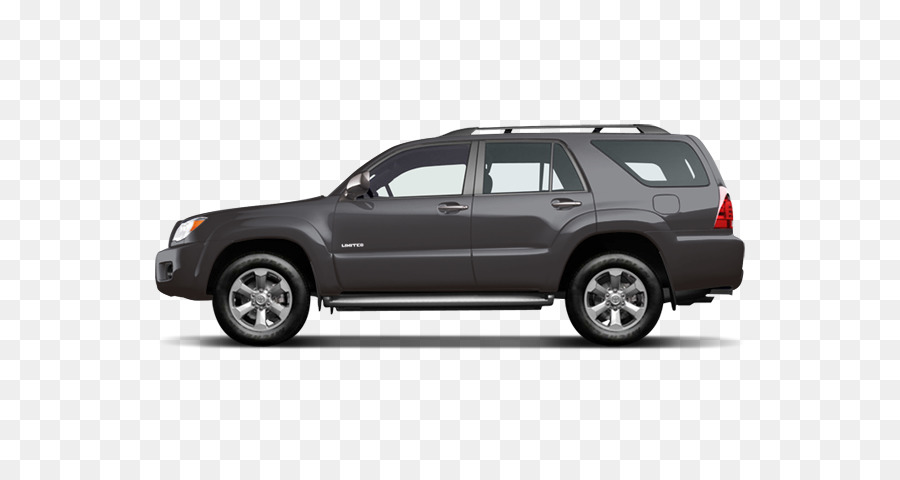 Suv สีดำ，รถ PNG