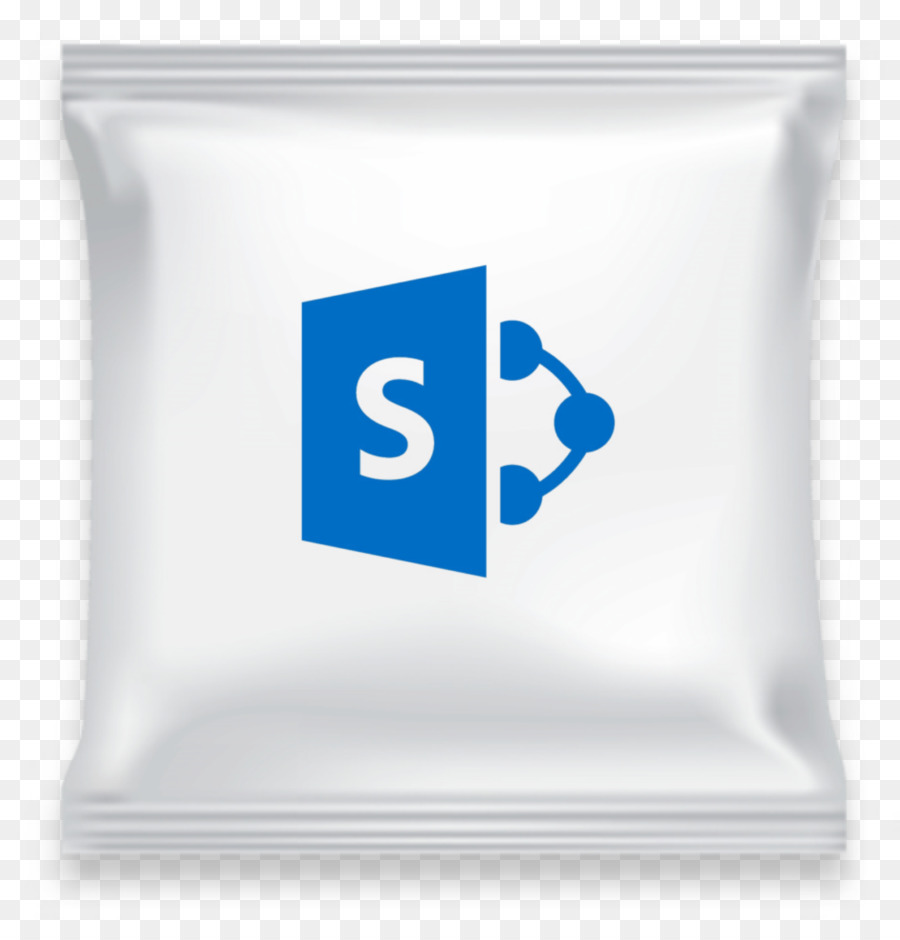 โลโก้ Sharepoint，โลโก้ PNG