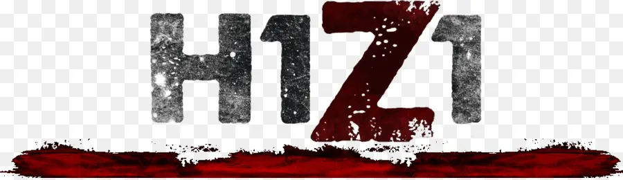 โลโก้ H1z1，เกม PNG