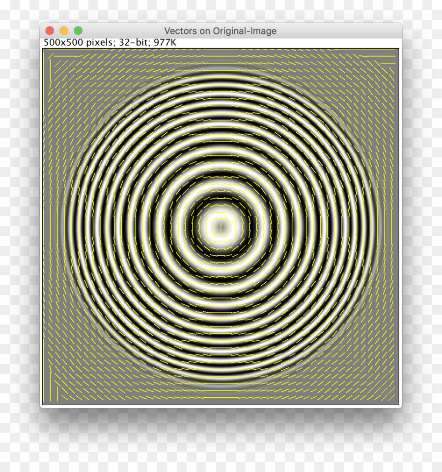 โครงสร้างของ Tensor，Gaussian ฟังก์ชัน PNG