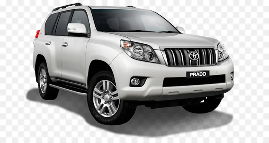 Suv สีขาว，รถ PNG