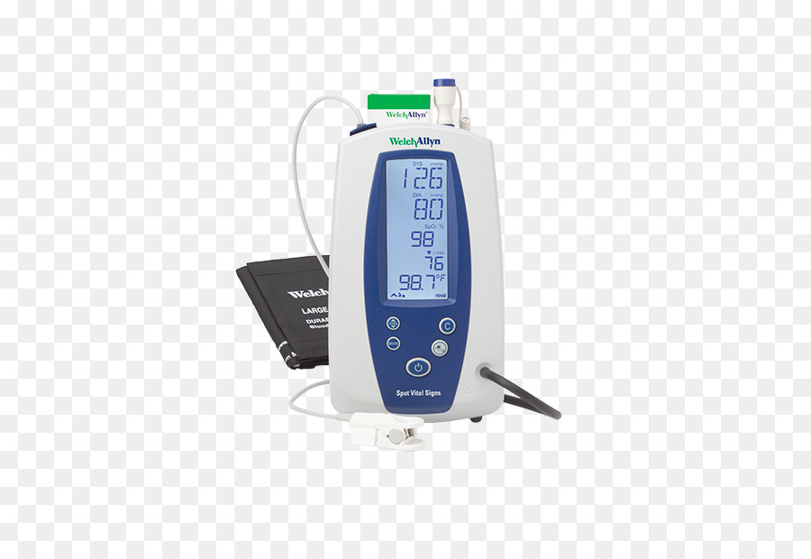 สำคัญร่องรอย，ชีพจร Oximetry PNG