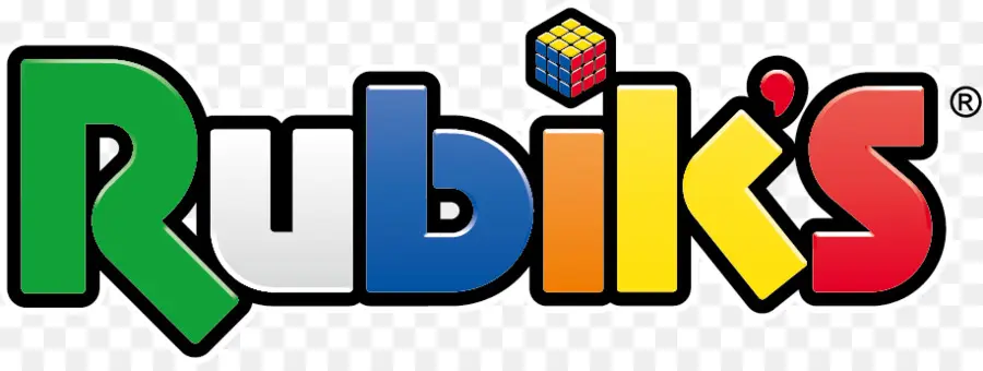 โลโก้ Cube ของ Rubik，ปริศนา PNG