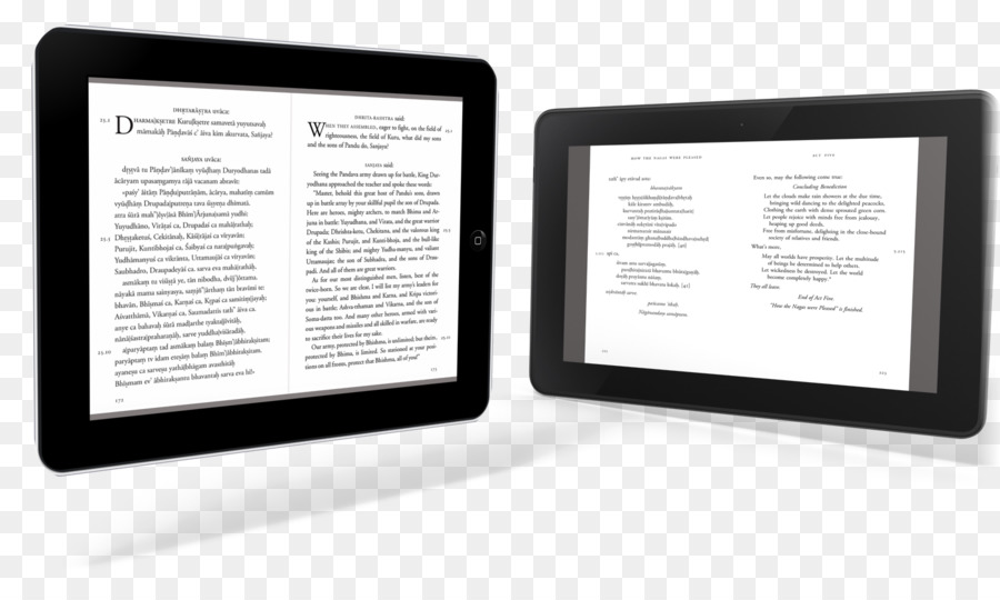 เปรียบเทียบของ Ereaders，คอมพิวเตอร์ PNG