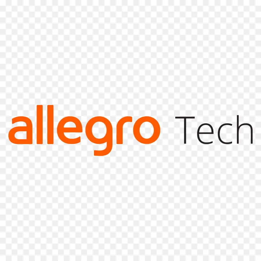 โลโก้ Allegro Tech，เทคโนโลยี PNG