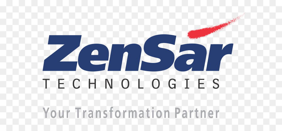 โลโก้ Zensar Technologies，เทคโนโลยี PNG