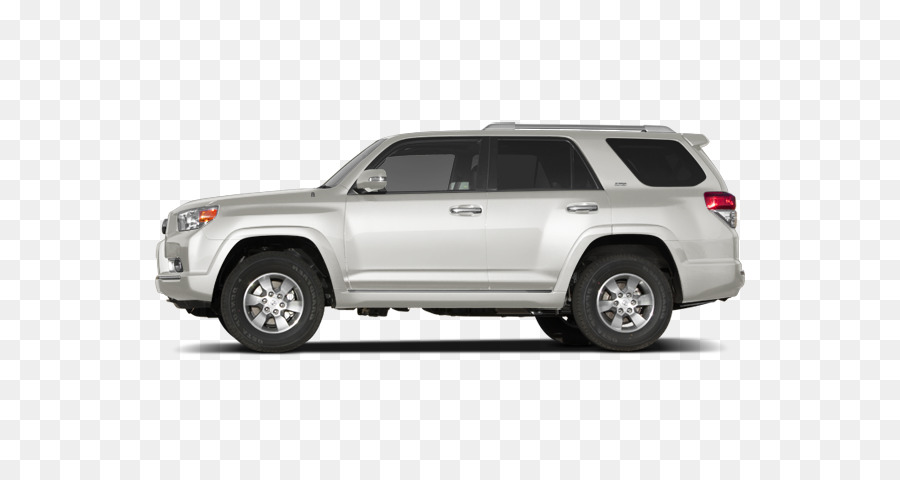 Suv สีเงิน，รถ PNG