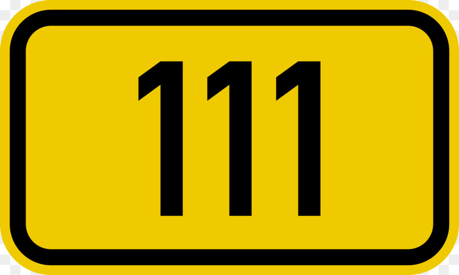 รัฐบาลกลางทางหลวง，รัฐถนน 111 PNG