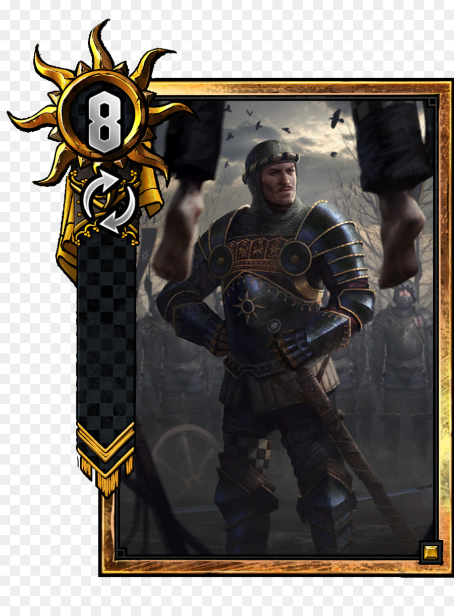 Gwent ที่ Witcher การ์ดเกม，Witcher PNG