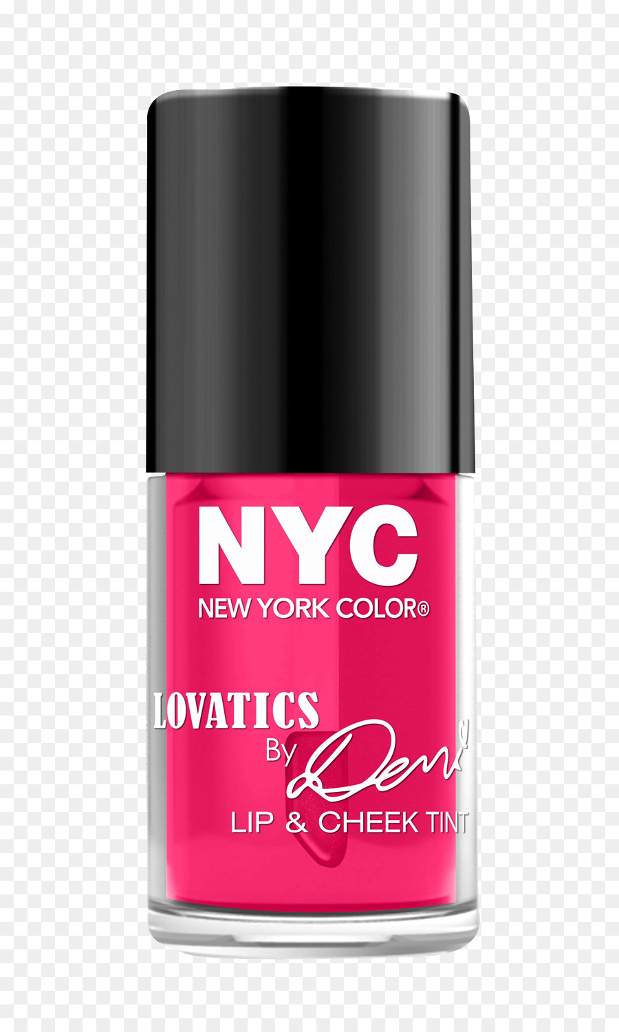 Nyc Lovatics โดย Qfontdatabase Eyeshadow ของจานสี，เมืองนิวยอร์ค PNG