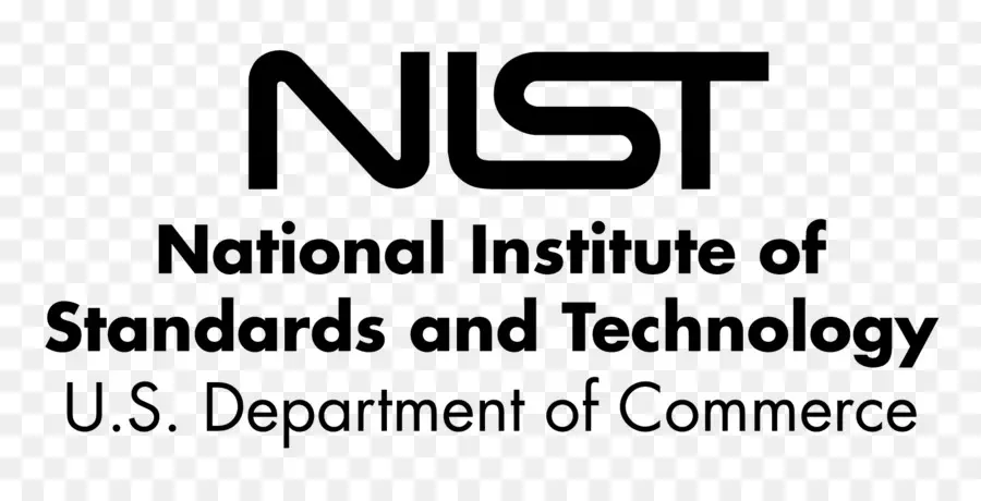 โลโก้ Nist，คนที่มีความสำคัญ PNG