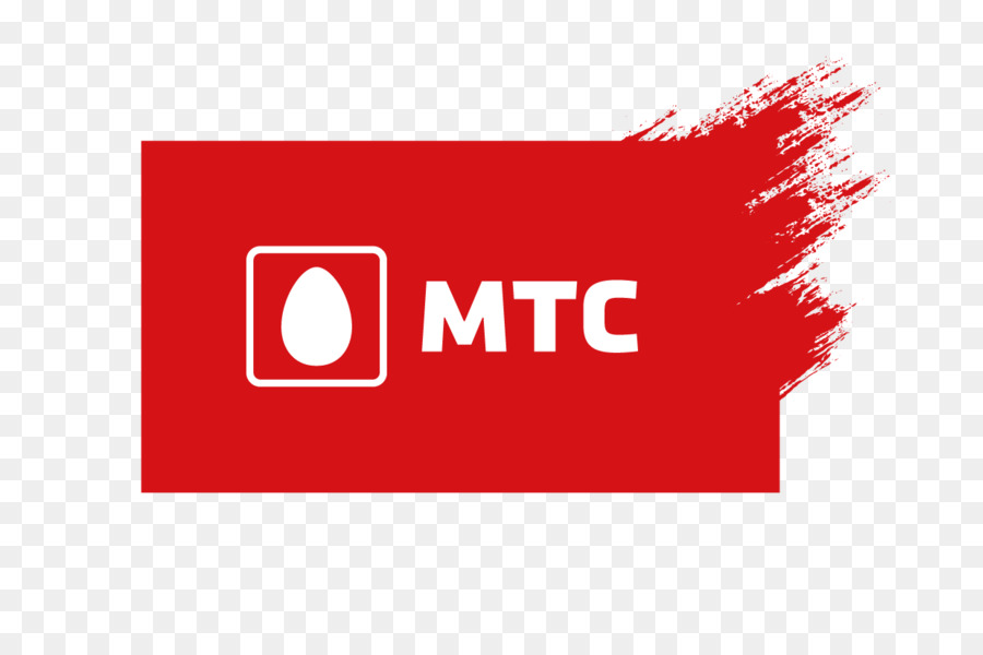 โลโก้ Mtc，สีแดง PNG