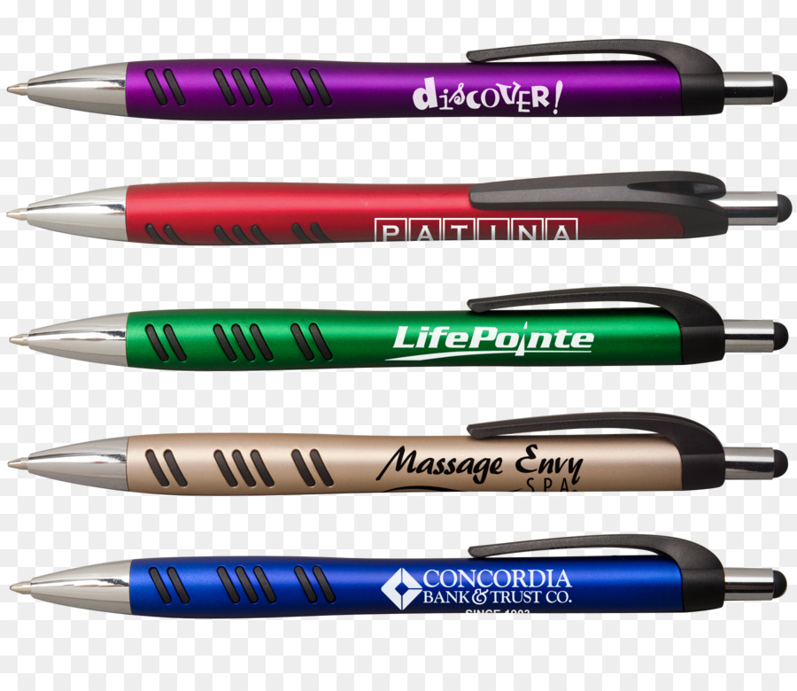 Ballpoint ปากกา，Stylus PNG