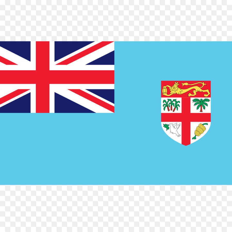 ธงชาติของฟิจิ，ฟิจิ PNG