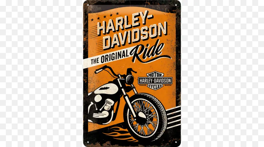 มอเตอร์ไซค์ Harley Davidson，รถจักรยานยนต์ PNG