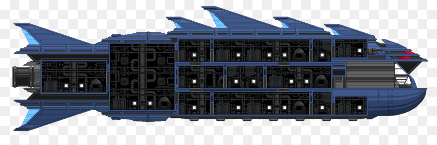 Starbound，เครือข่ายไพ่ Adapters PNG