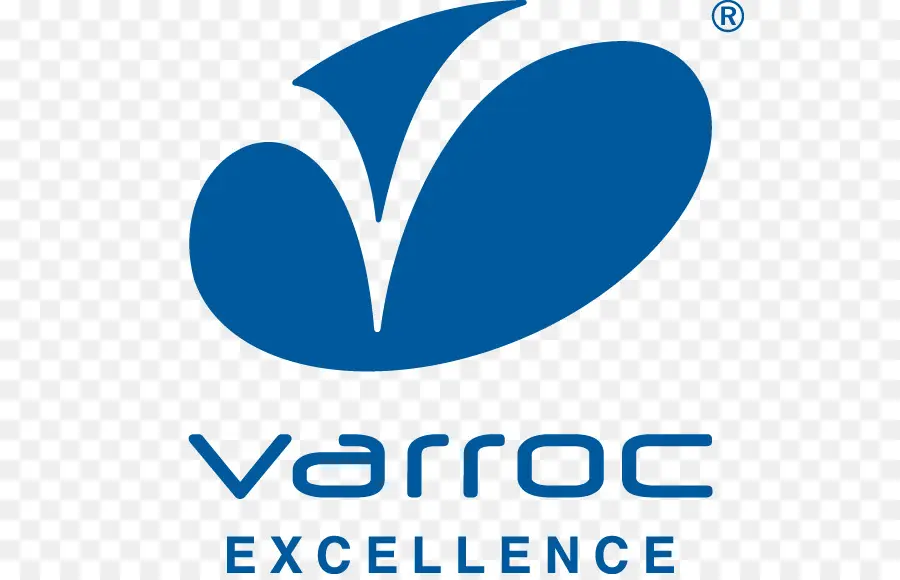 โลโก้ Varroc，โลโก้ PNG