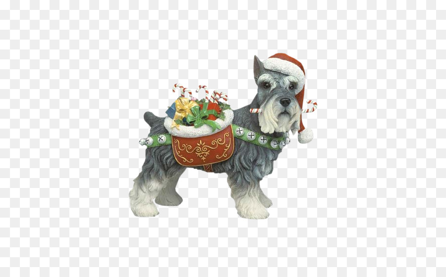 สุนัข，Schnauzer PNG