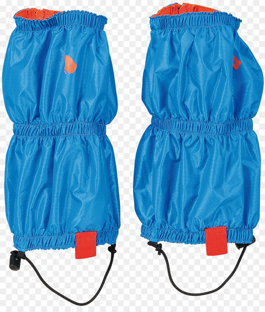 Gaiters，Berghaus PNG