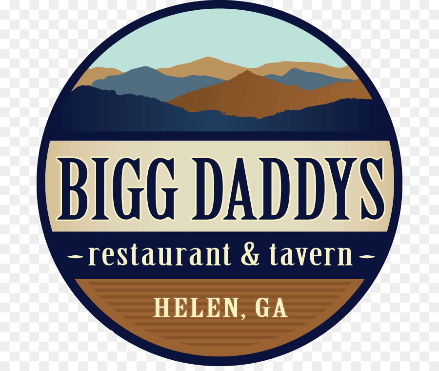 Bigg Daddys ร้านอาหารโรงแรม，Bigg Daddys ร้านอาหารและเหล้า PNG