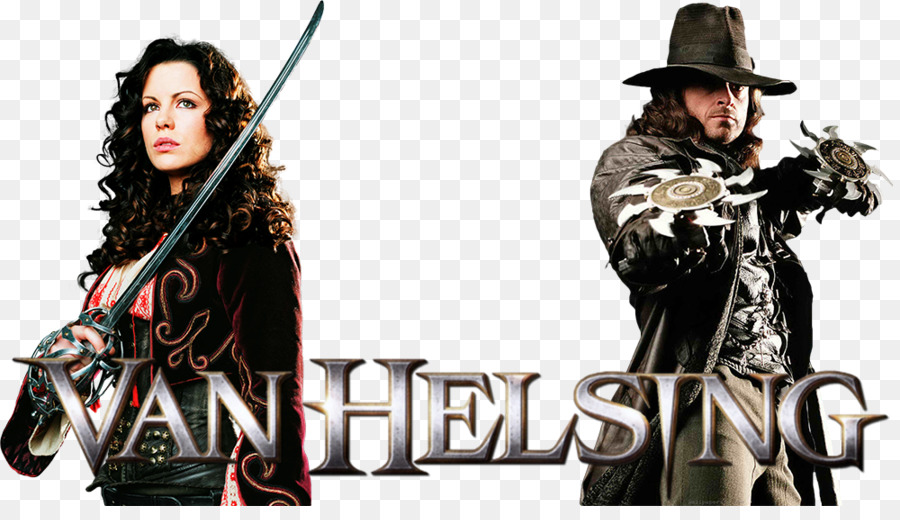 Van Helsing，ตัวละคร PNG