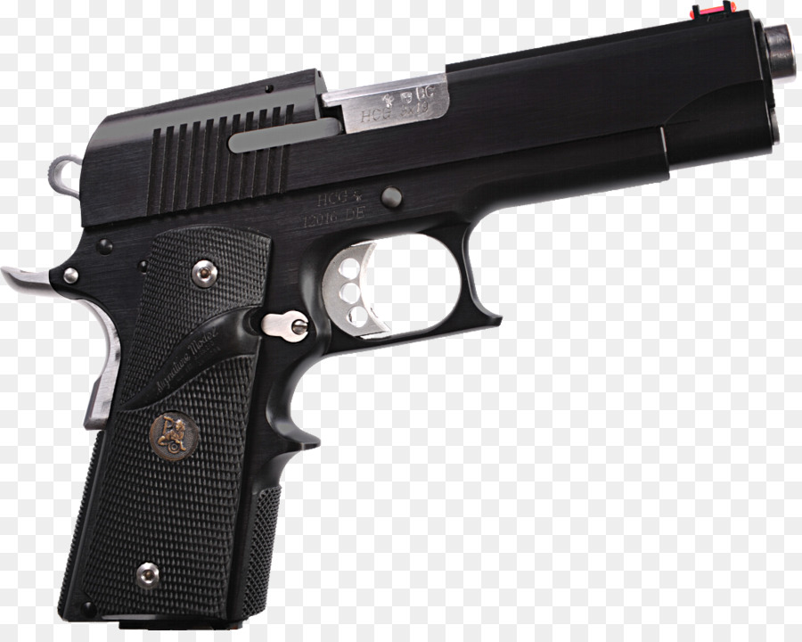 Beretta，919mm Parabellum PNG