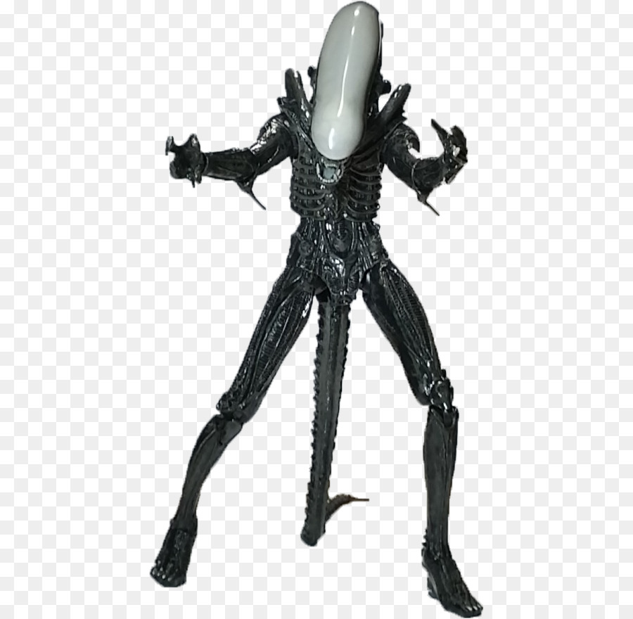 รูปมนุษย์ต่างดาว，Xenomorph PNG