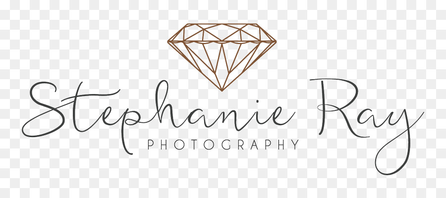 โลโก้ Stephanie Ray Photography，ยี่ห้อ PNG