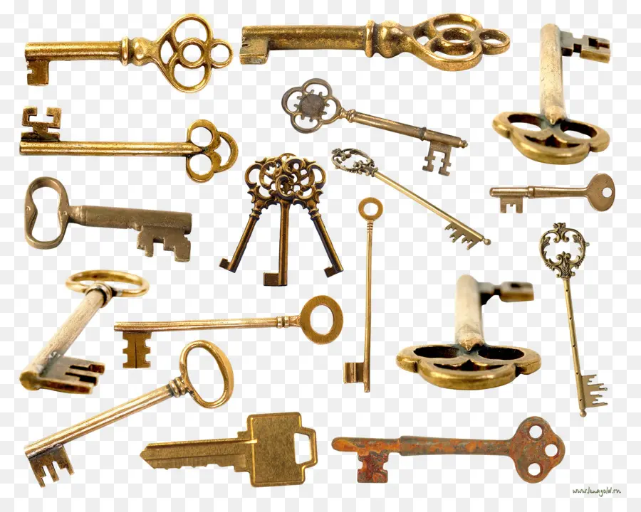 กุญแจ，เยอรมันคาสเซิลและปลอมแปลงพิพิธภัณฑ์ PNG