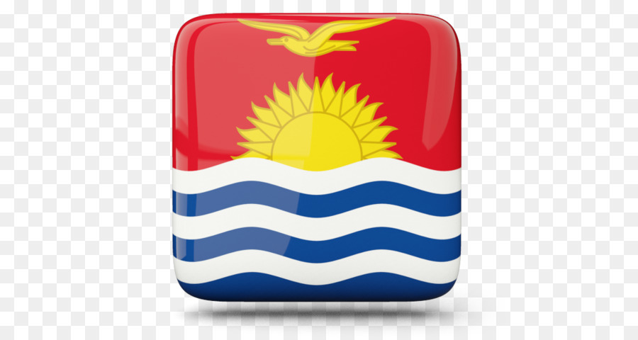 ธงของคิริบาติ Name，เส้นหมู่เกาะ PNG