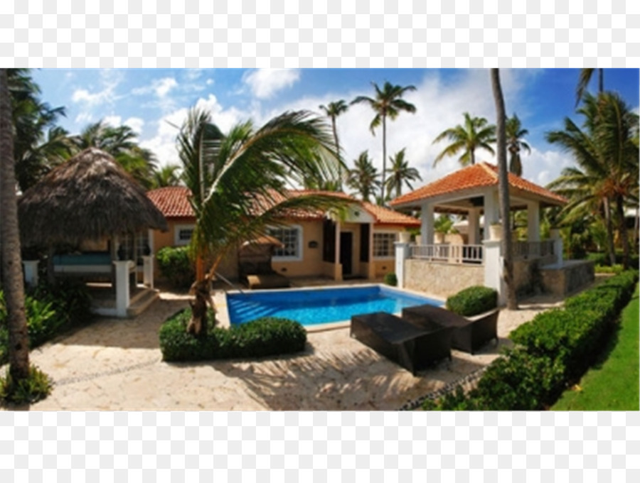 Paradisus Punta Cana รีสอร์ท，รีสอร์ท PNG