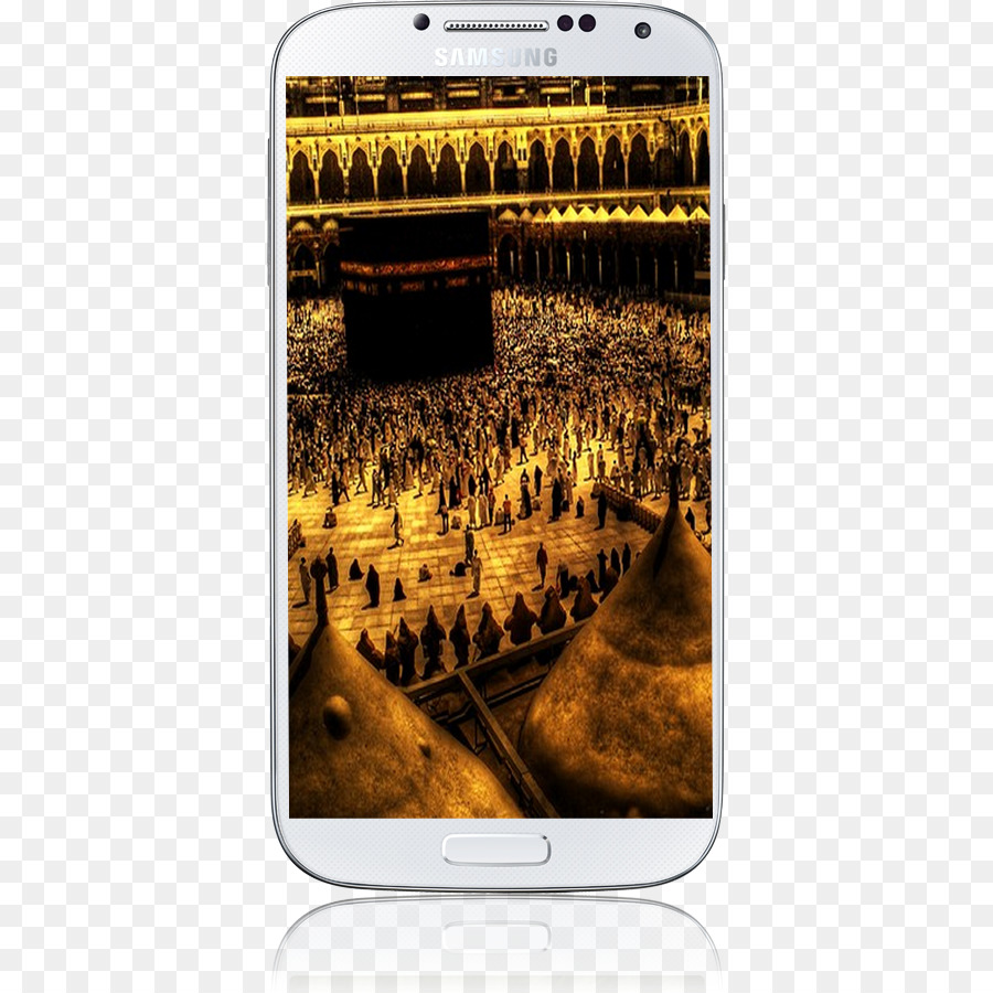 Kaaba，โทรศัพท์เคลื่อนที่เครื่องประดับ PNG